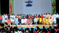 Sponsors and Volunteers